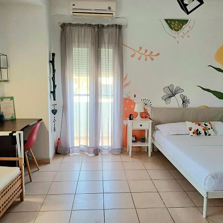 Maria'S Studio No1 In Heraklion/Wifi/Ac Zewnętrze zdjęcie