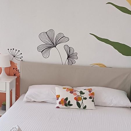 Maria'S Studio No1 In Heraklion/Wifi/Ac Zewnętrze zdjęcie