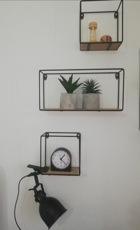 Maria'S Studio No1 In Heraklion/Wifi/Ac Zewnętrze zdjęcie