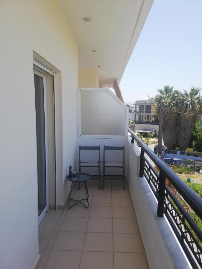 Maria'S Studio No1 In Heraklion/Wifi/Ac Zewnętrze zdjęcie