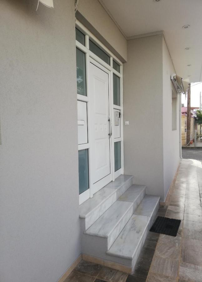 Maria'S Studio No1 In Heraklion/Wifi/Ac Zewnętrze zdjęcie
