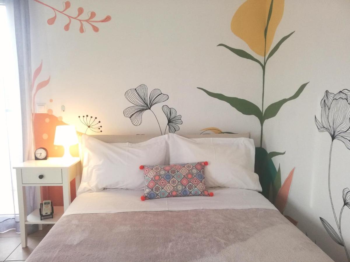 Maria'S Studio No1 In Heraklion/Wifi/Ac Zewnętrze zdjęcie